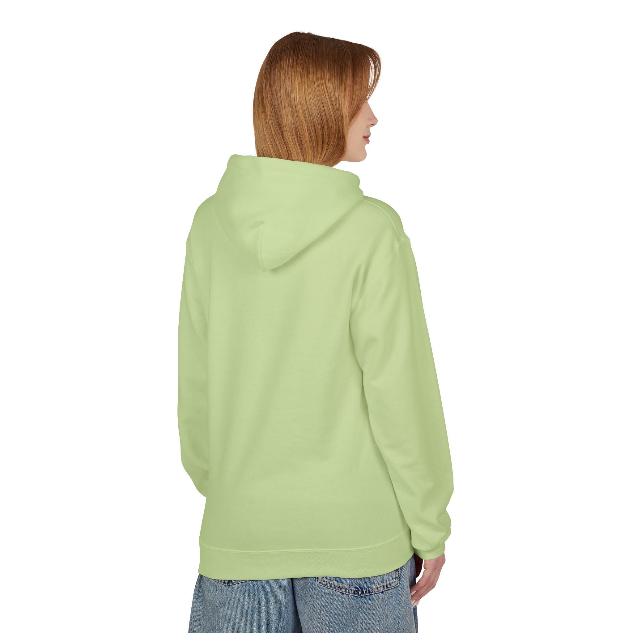 Savage Daughter Hoodie — Bold Graphic Women’s Pullover