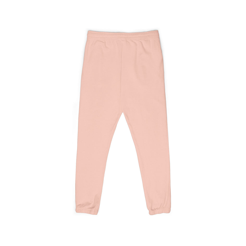 Savage Daughter Sweatpants — Garment-Dyed Fleece Joggers