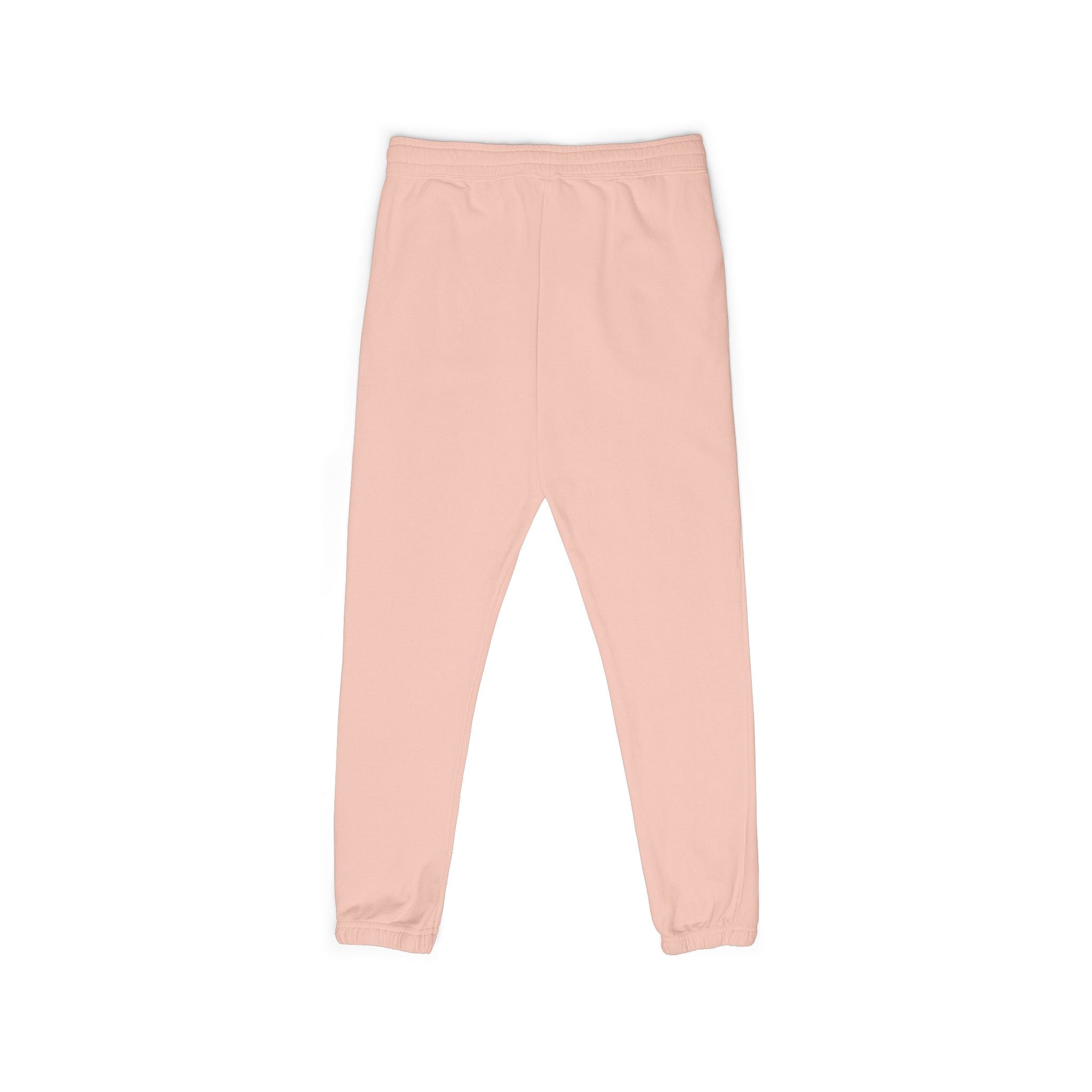 Savage Daughter Sweatpants — Garment-Dyed Fleece Joggers