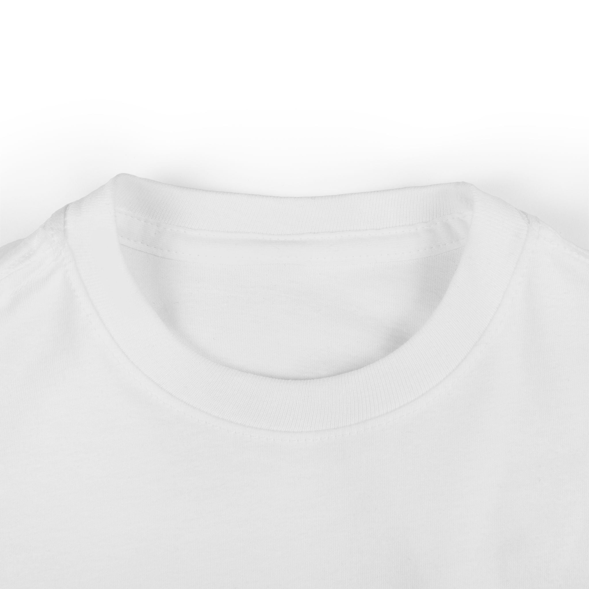 Not a Friendly Encounter Infant Tee | Wolf and Bunny Easter Eggs