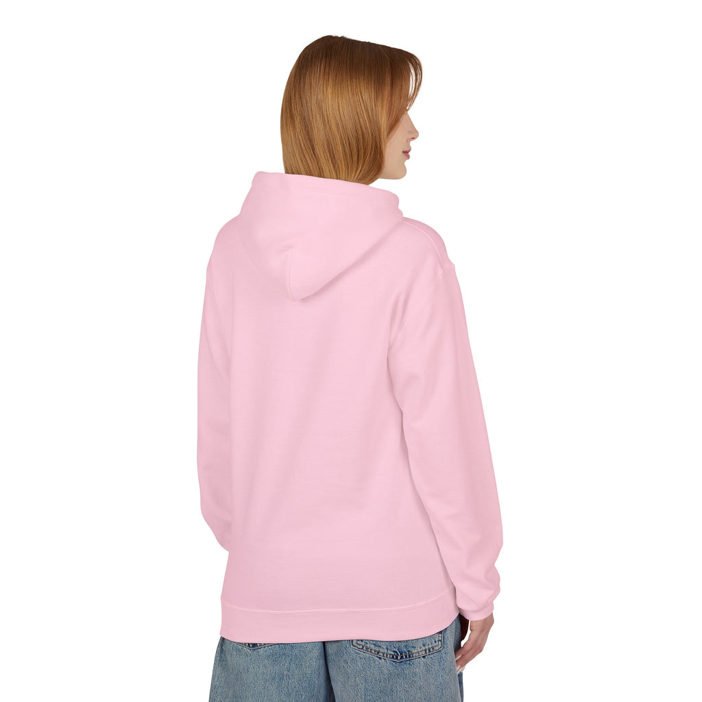 Savage Daughter Hoodie — Bold Graphic Women’s Pullover