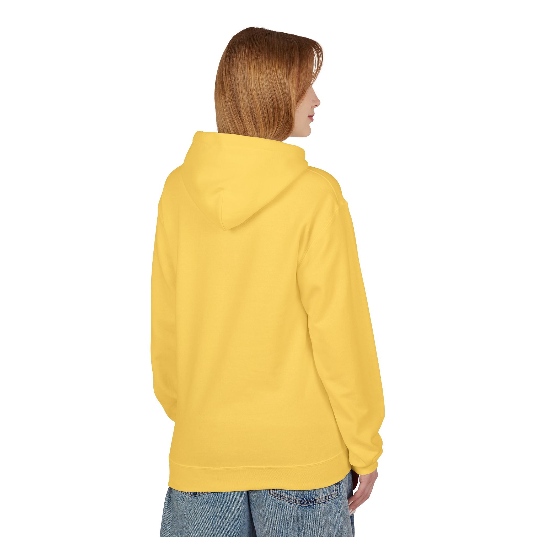 Savage Daughter Hoodie — Bold Graphic Women’s Pullover