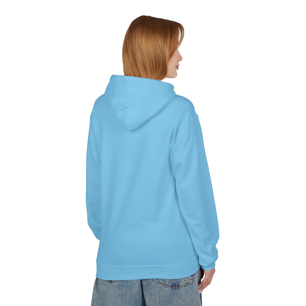 Savage Daughter Hoodie — Bold Graphic Women’s Pullover