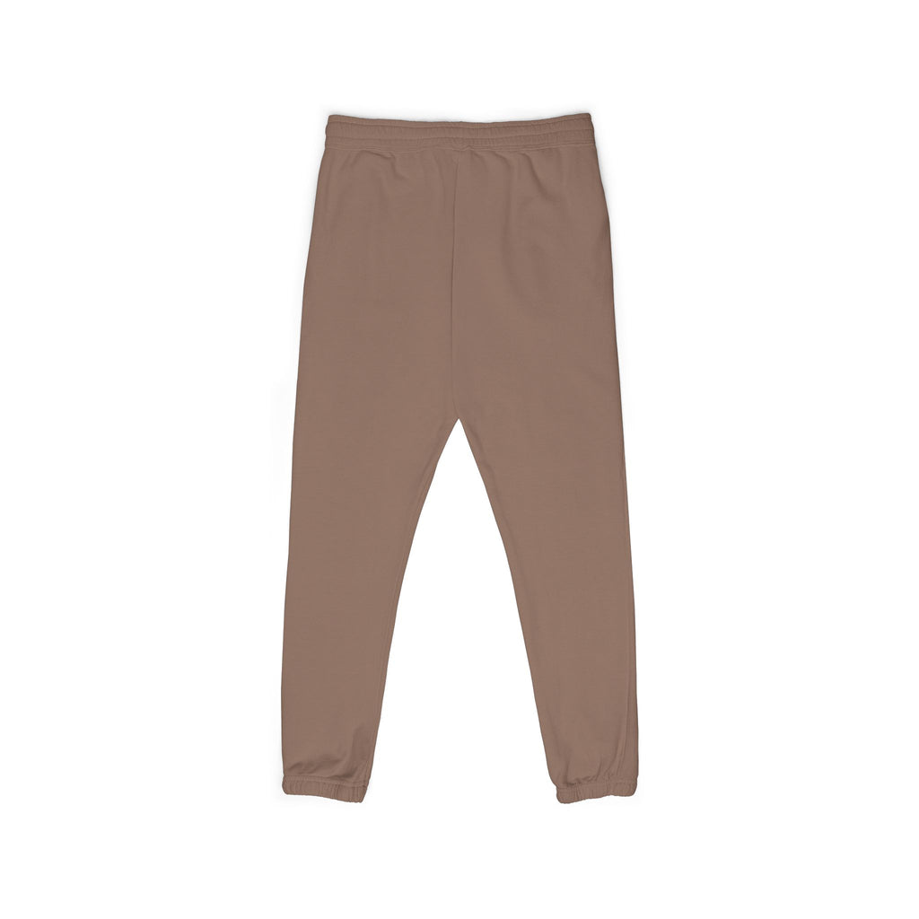 Savage Daughter Sweatpants — Garment-Dyed Fleece Joggers
