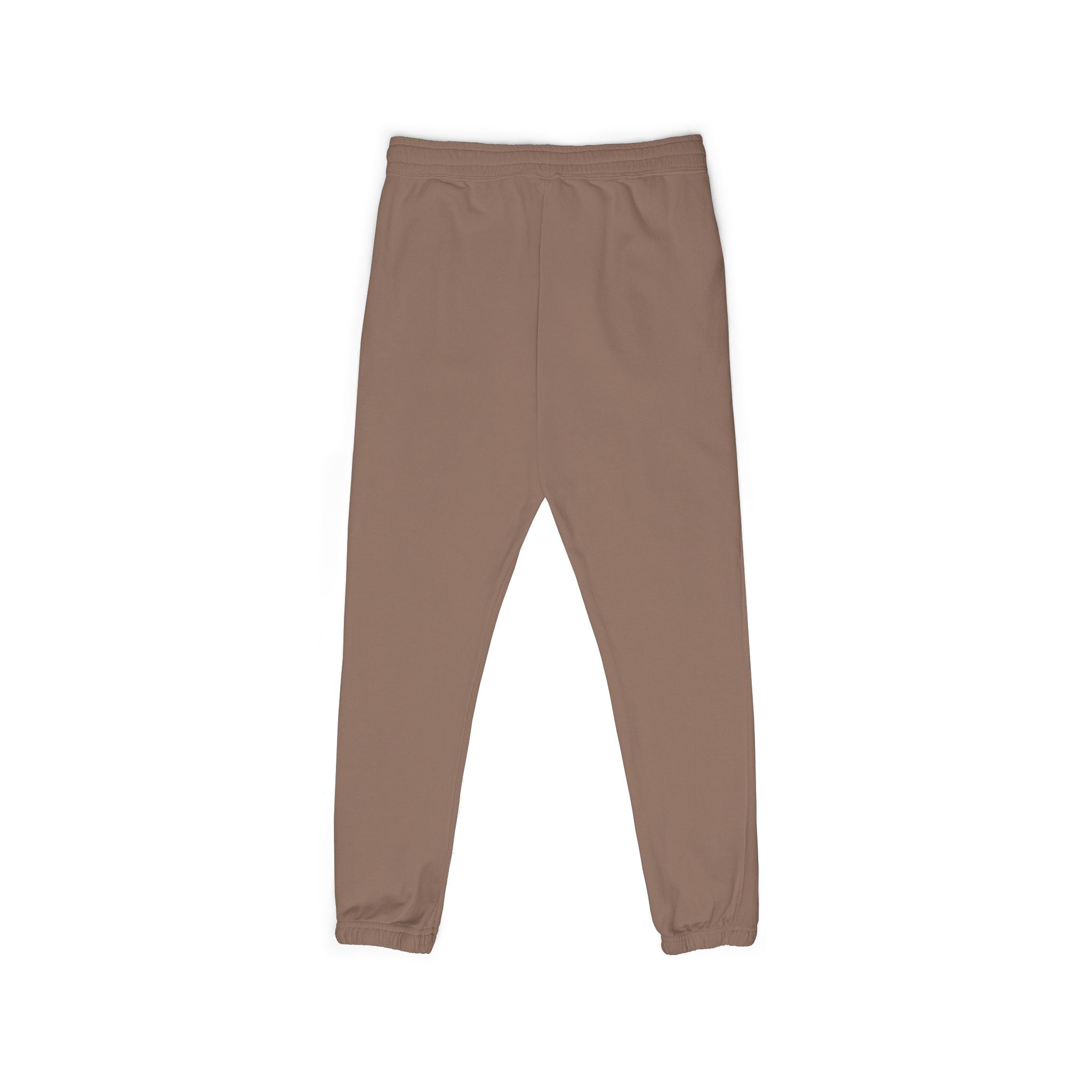 Savage Daughter Sweatpants — Garment-Dyed Fleece Joggers
