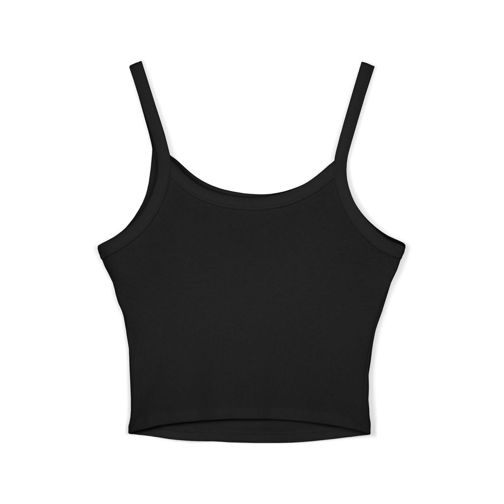 Matriarchs of Dice Tank Top | D20 Gaming Emblem, RPG Dice Graphic