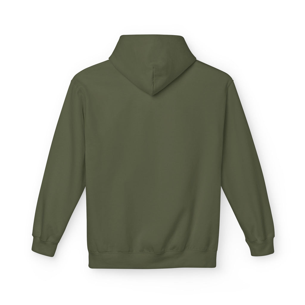 Savage Daughter Hoodie — Bold Graphic Women’s Pullover