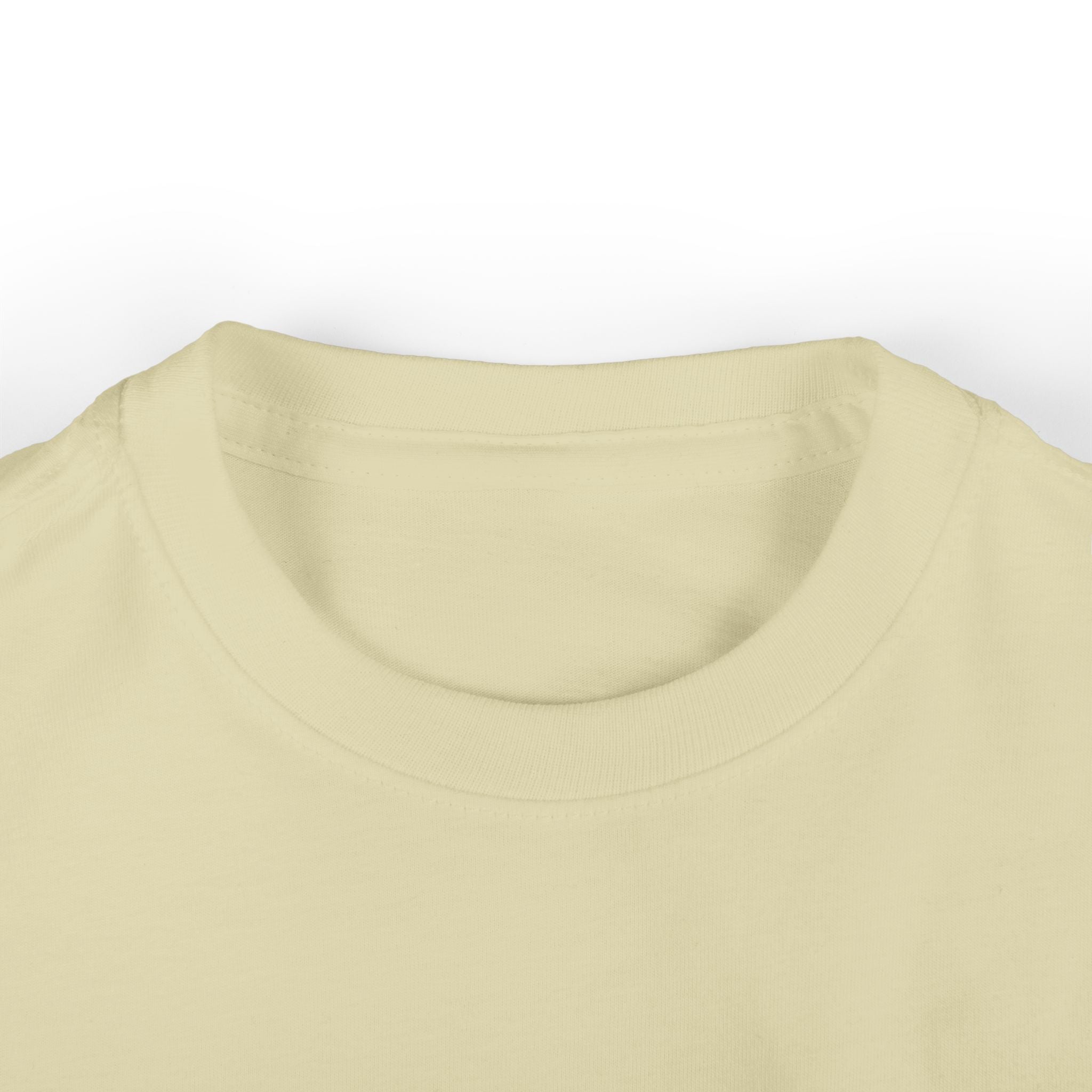 Not a Friendly Encounter Infant Tee | Wolf and Bunny Easter Eggs