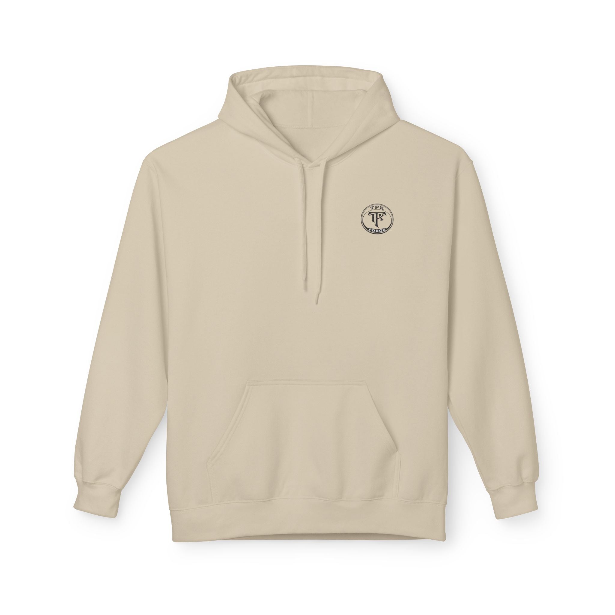 Warrior Mother Silhouette Hoodie | I Carried You for 9 Months, I Can Carry This Party