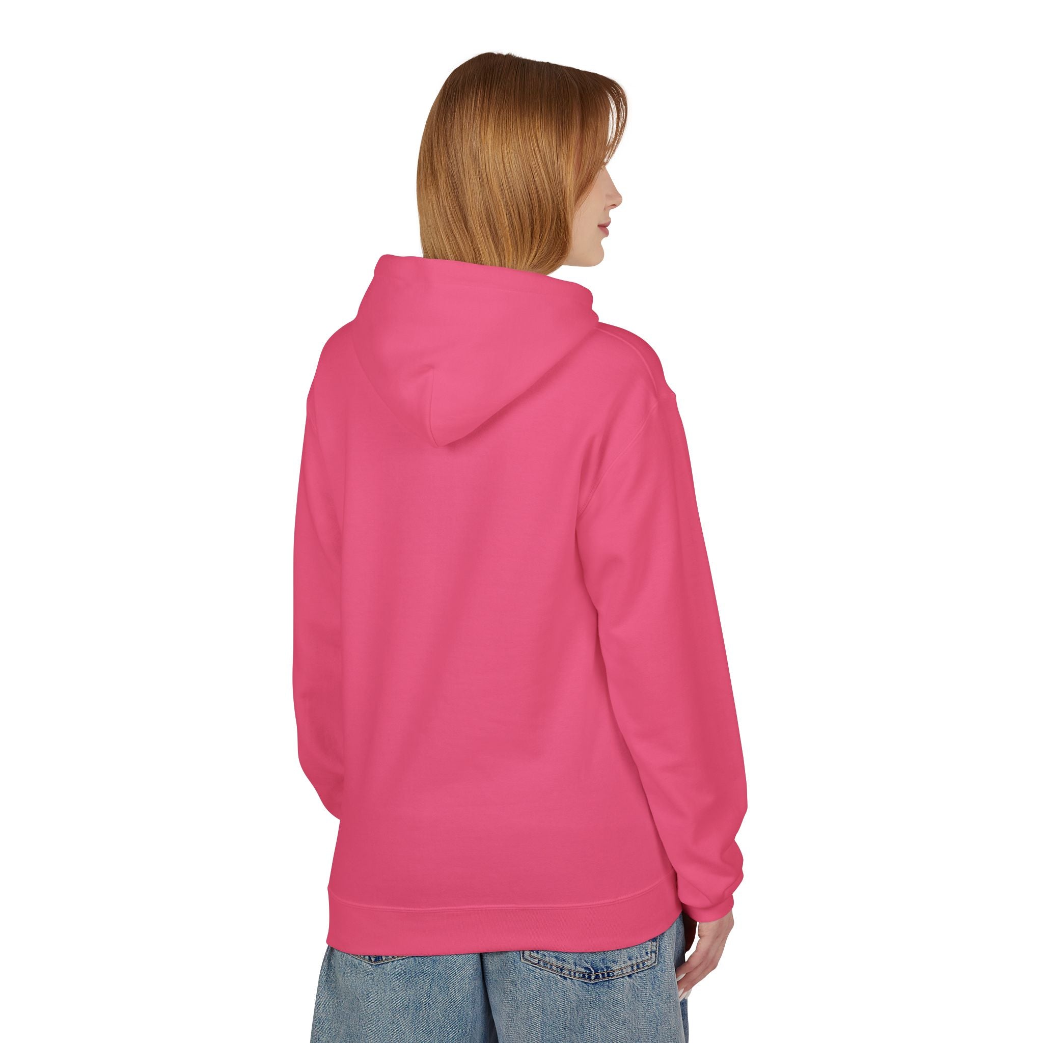 Savage Daughter Hoodie — Bold Graphic Women’s Pullover