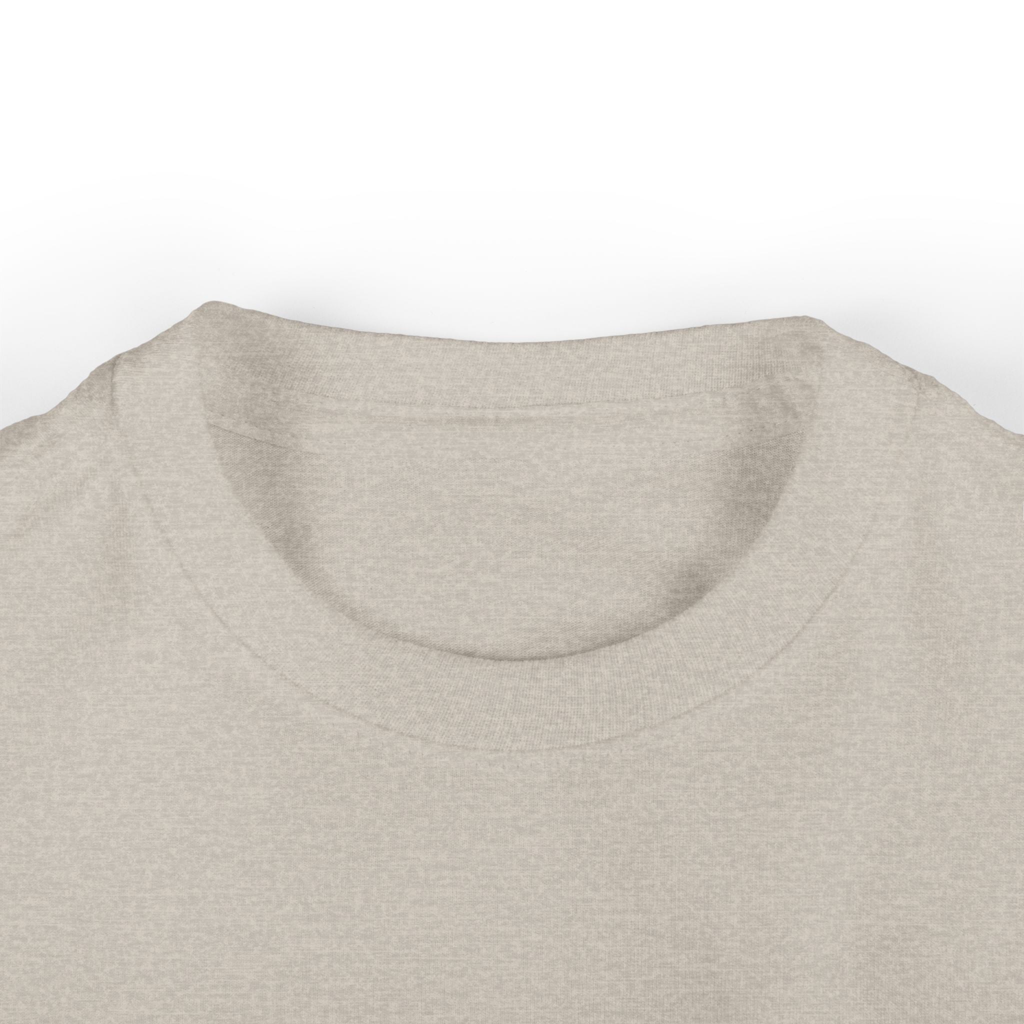 Not a Friendly Encounter Infant Tee | Wolf and Bunny Easter Eggs