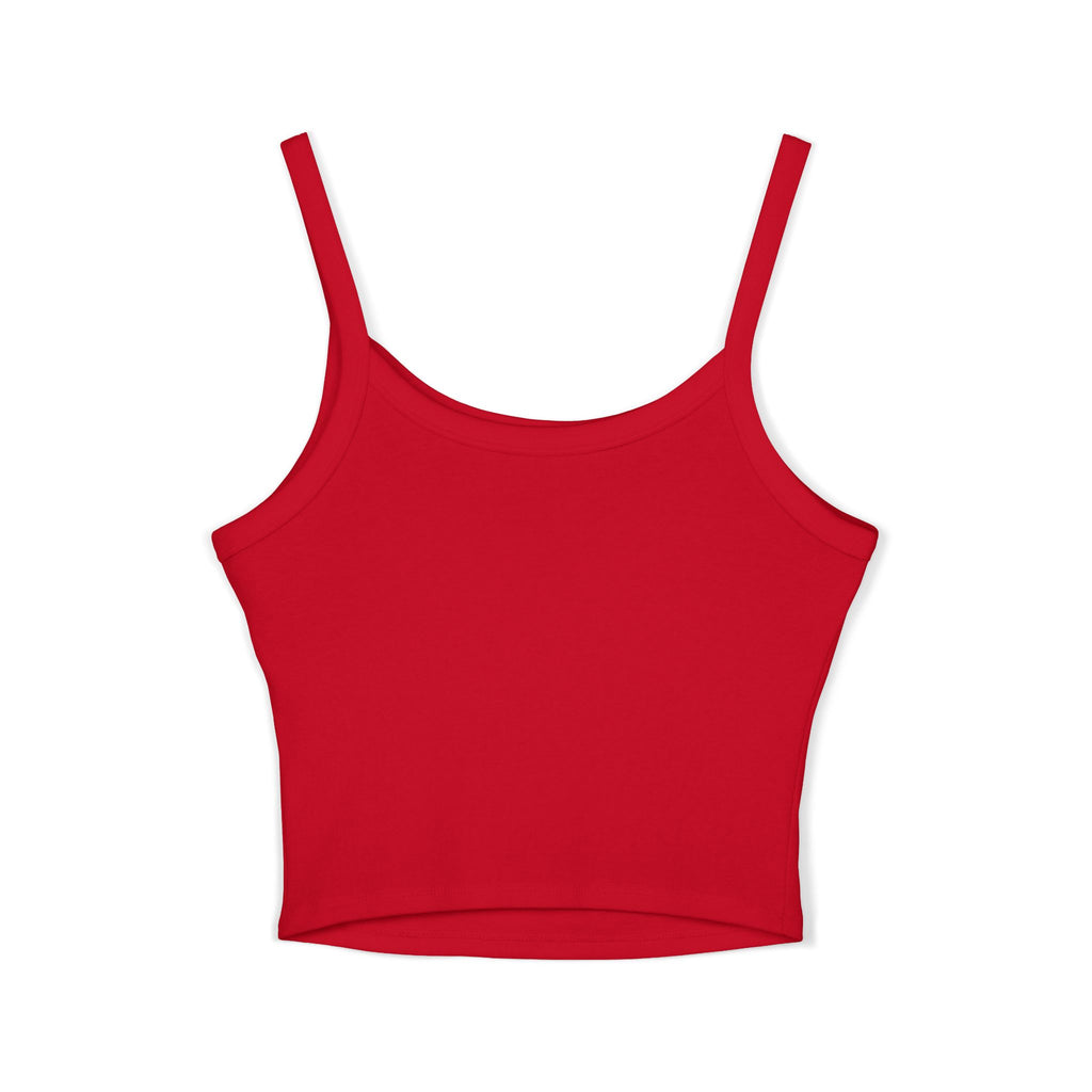 Matriarchs of Dice Tank Top | D20 Gaming Emblem, RPG Dice Graphic
