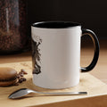 Failed Your Save Not My Problem mug | D20 RPG tabletop coffee mug