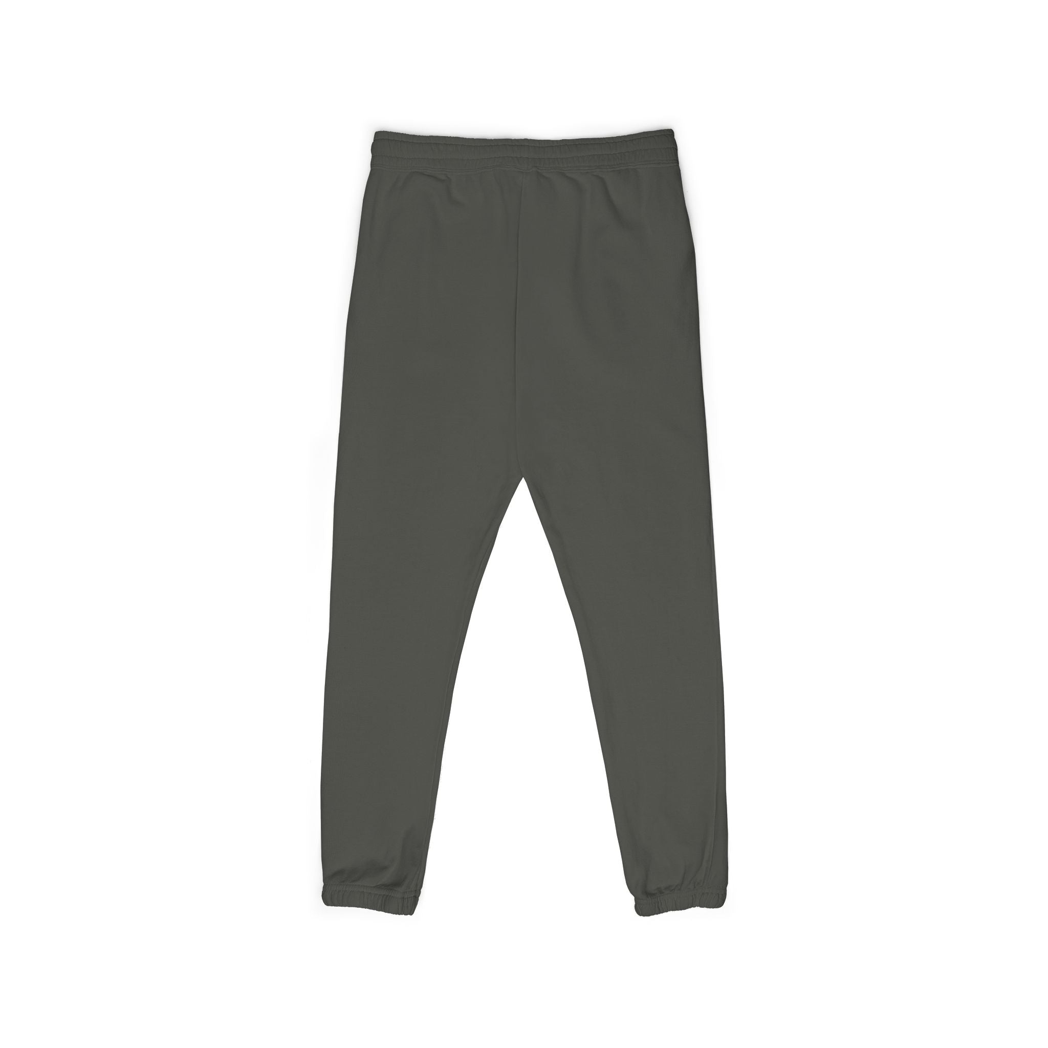 Savage Daughter Sweatpants — Garment-Dyed Fleece Joggers