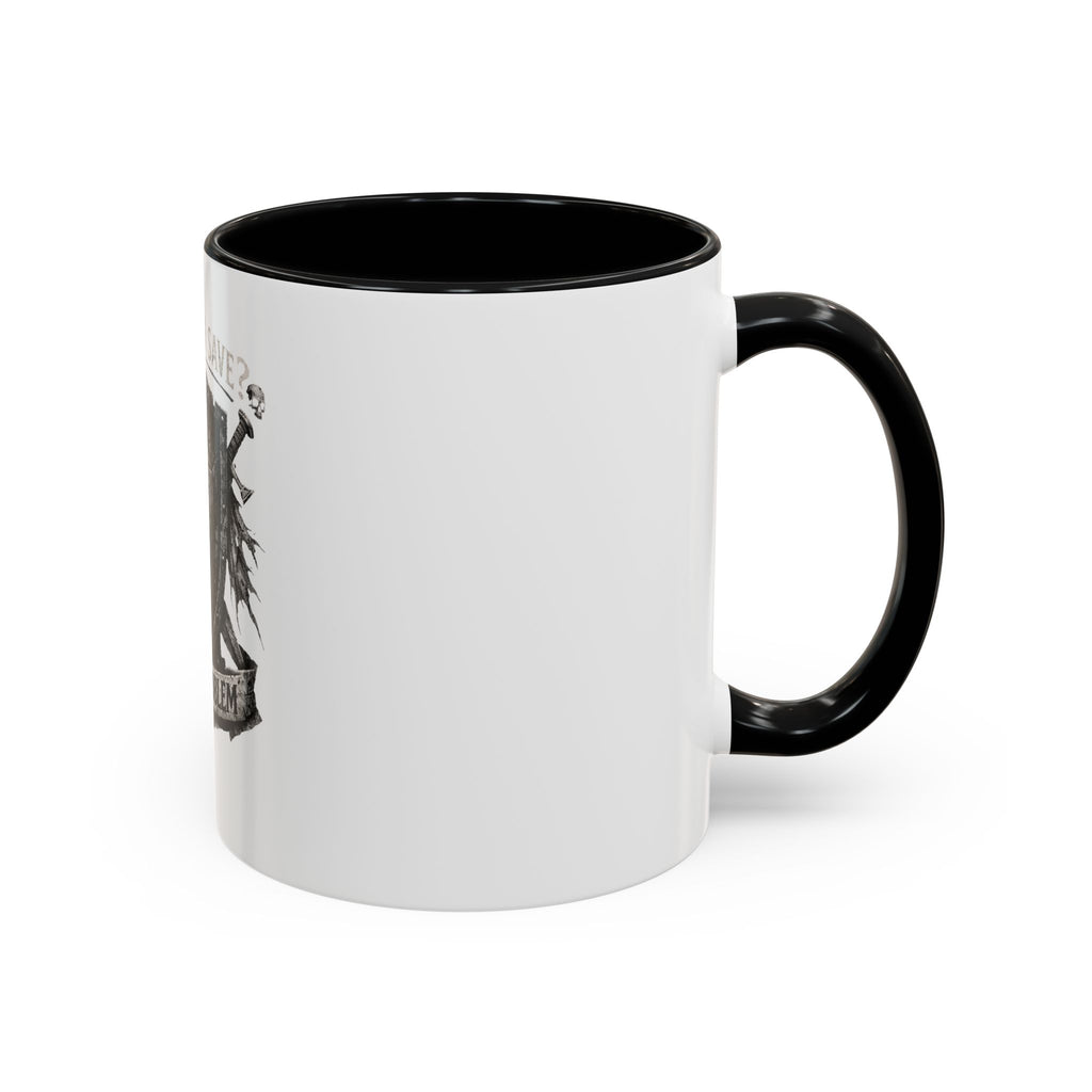 Failed Your Save Not My Problem mug | D20 RPG tabletop coffee mug