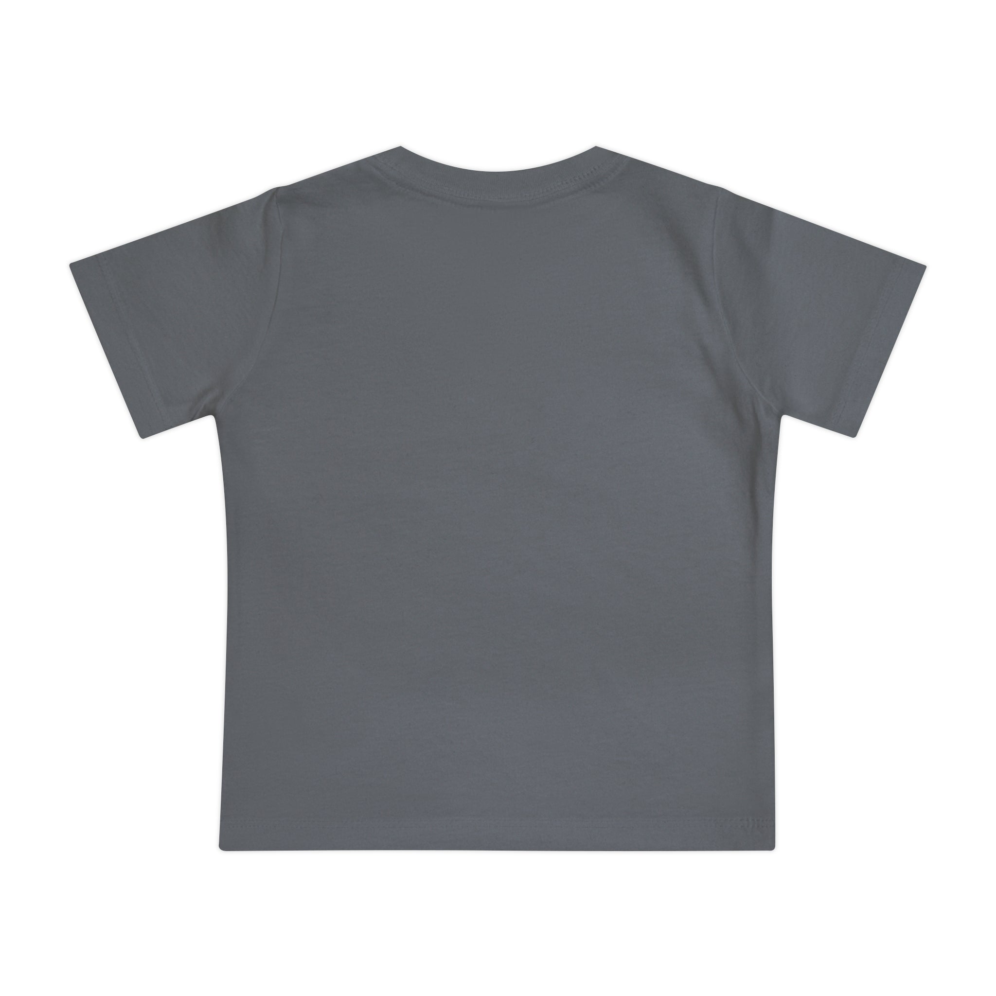 Bunny Barbarian Baby T-Shirt | Easter bunny, eggs, basket