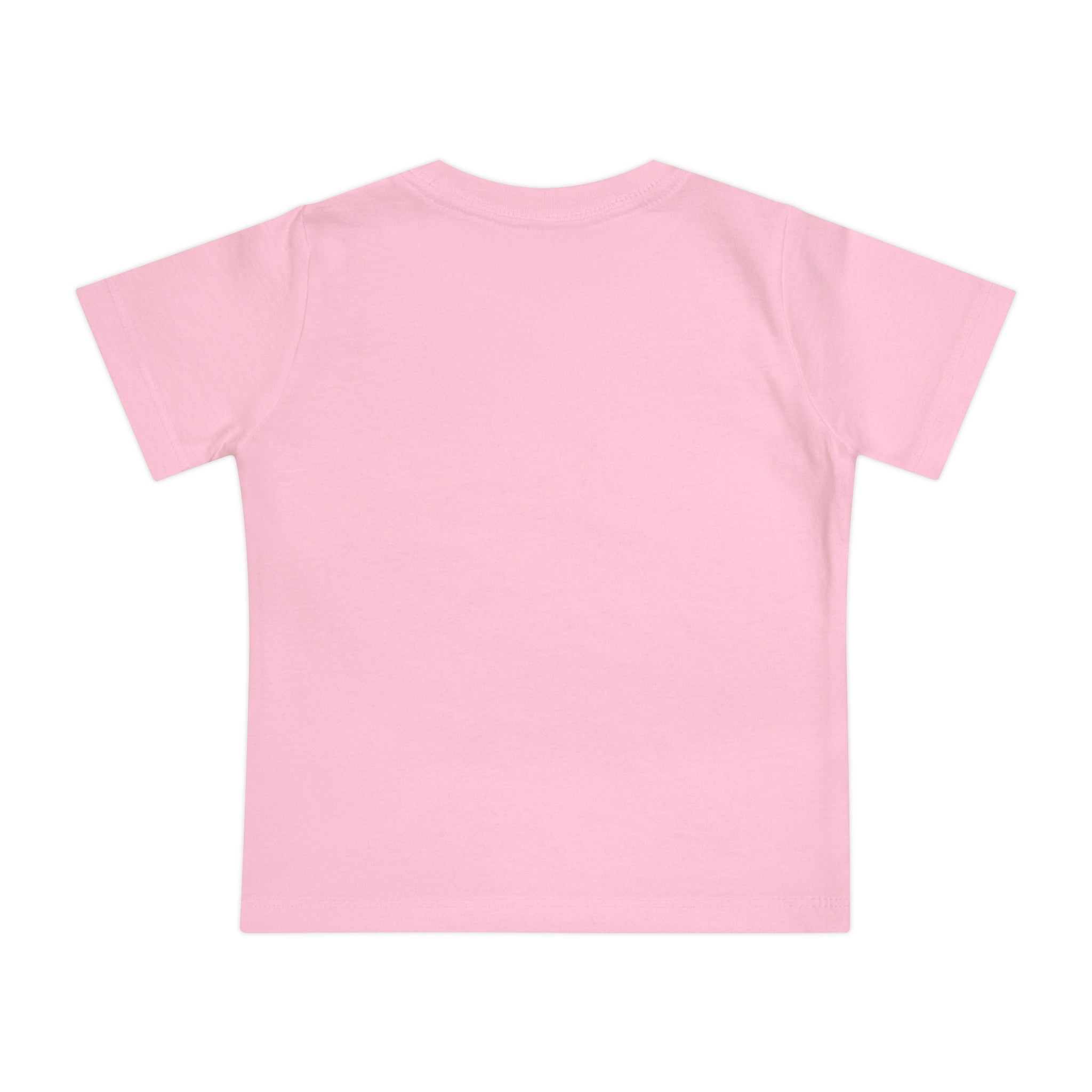 Bunny Barbarian Baby T-Shirt | Easter bunny, eggs, basket