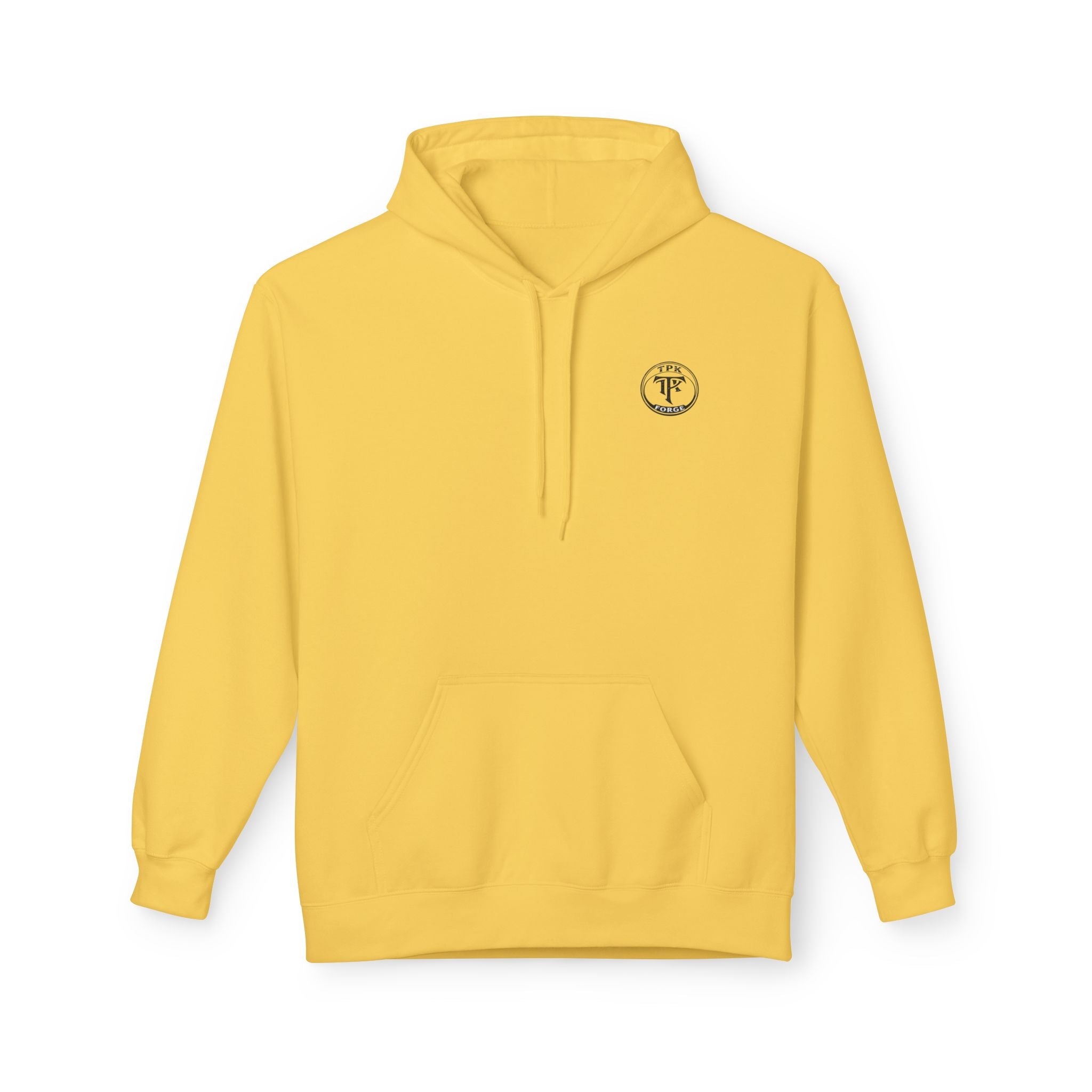 Warrior Mother Silhouette Hoodie | I Carried You for 9 Months, I Can Carry This Party