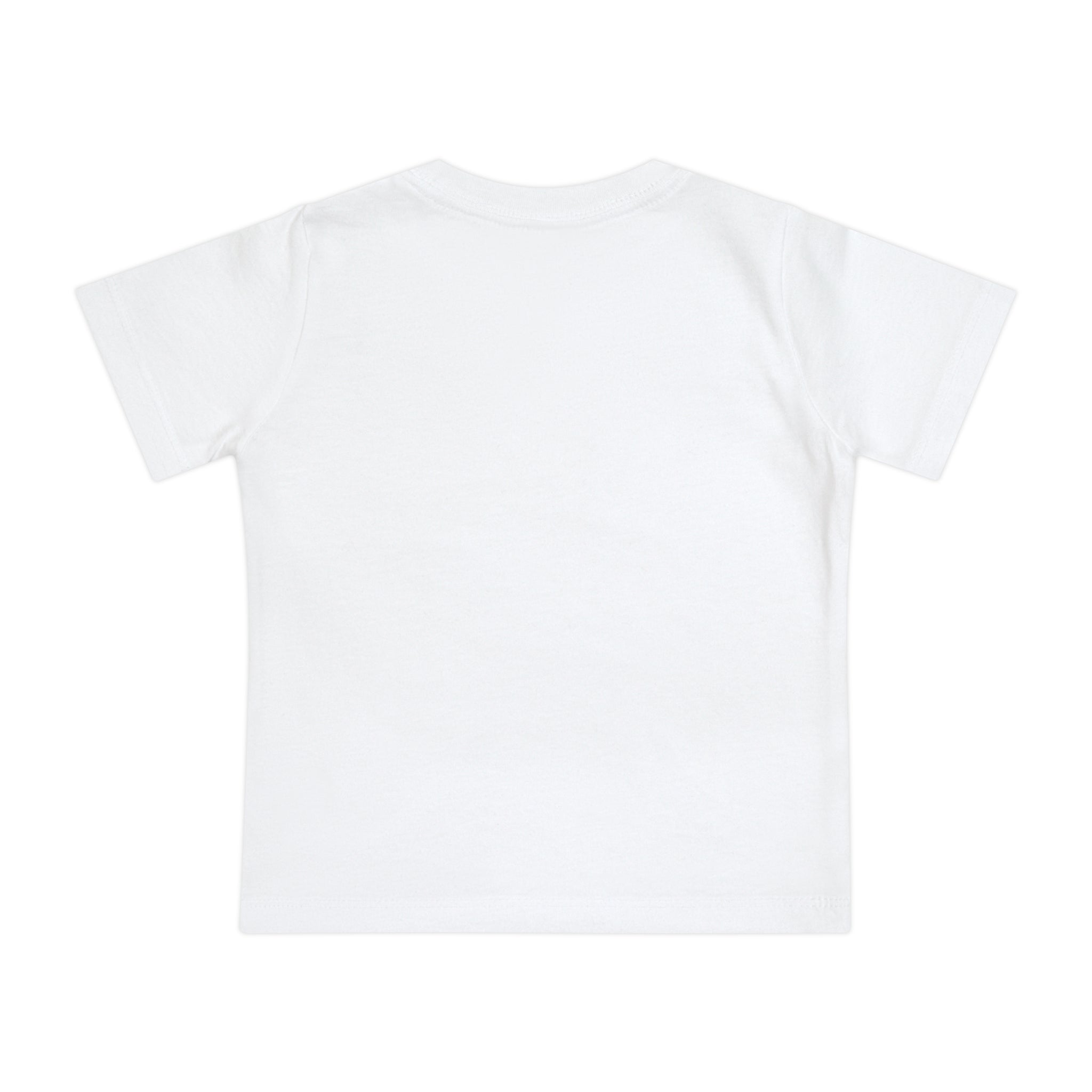 Bunny Barbarian Baby T-Shirt | Easter bunny, eggs, basket
