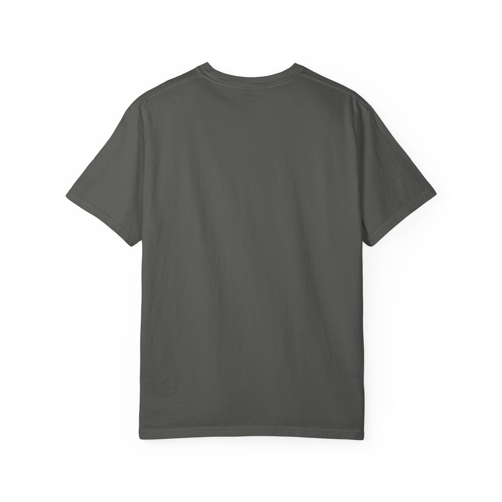 T‑Shirt — "I Am The Final Boss: Motherhood Is My Campaign" Graphic Tee