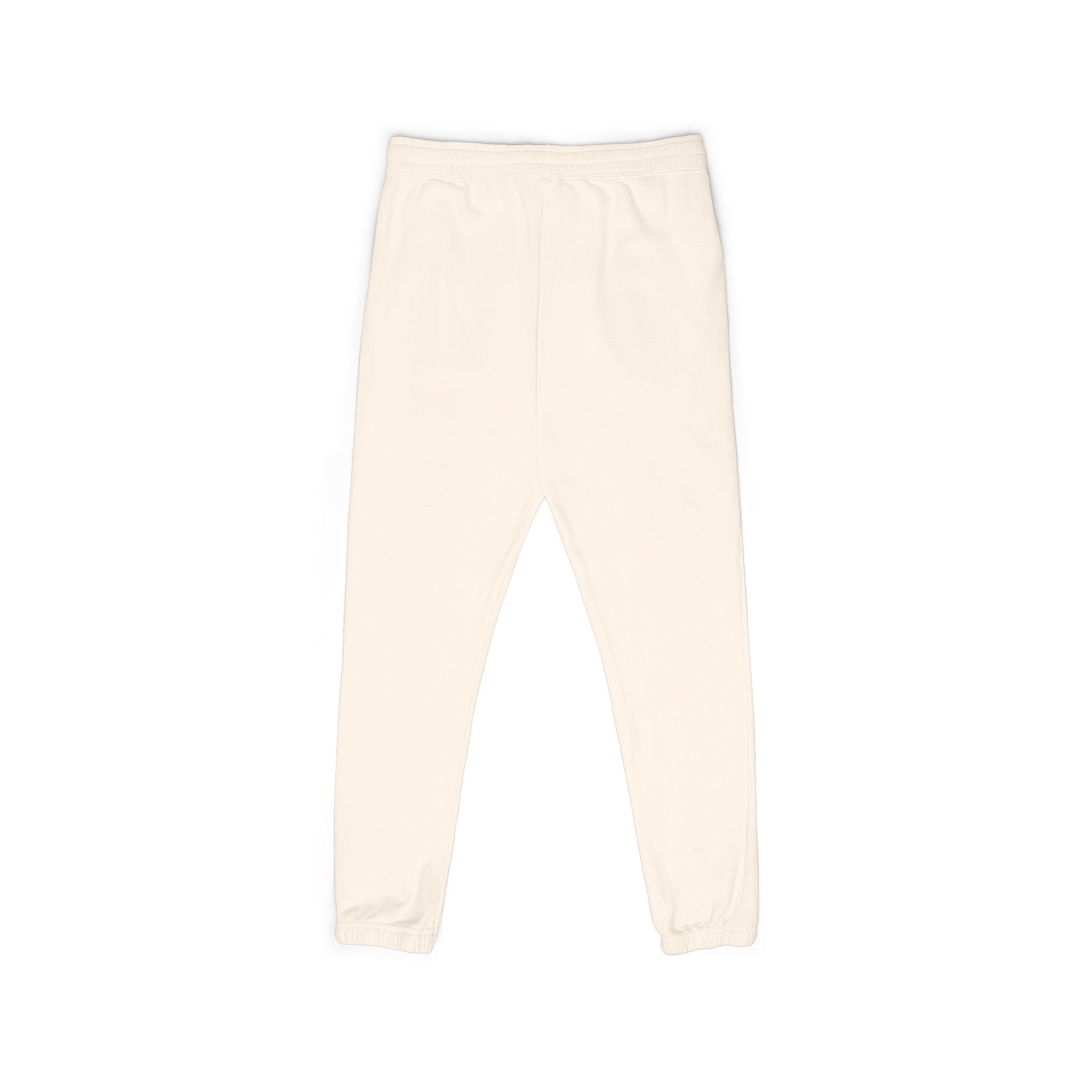 Savage Daughter Sweatpants — Garment-Dyed Fleece Joggers