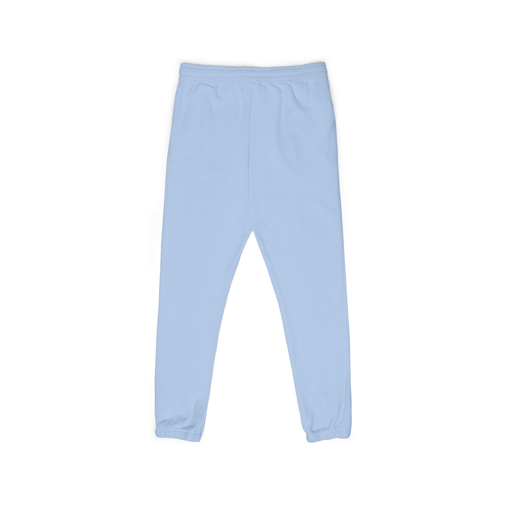 Savage Daughter Sweatpants — Garment-Dyed Fleece Joggers
