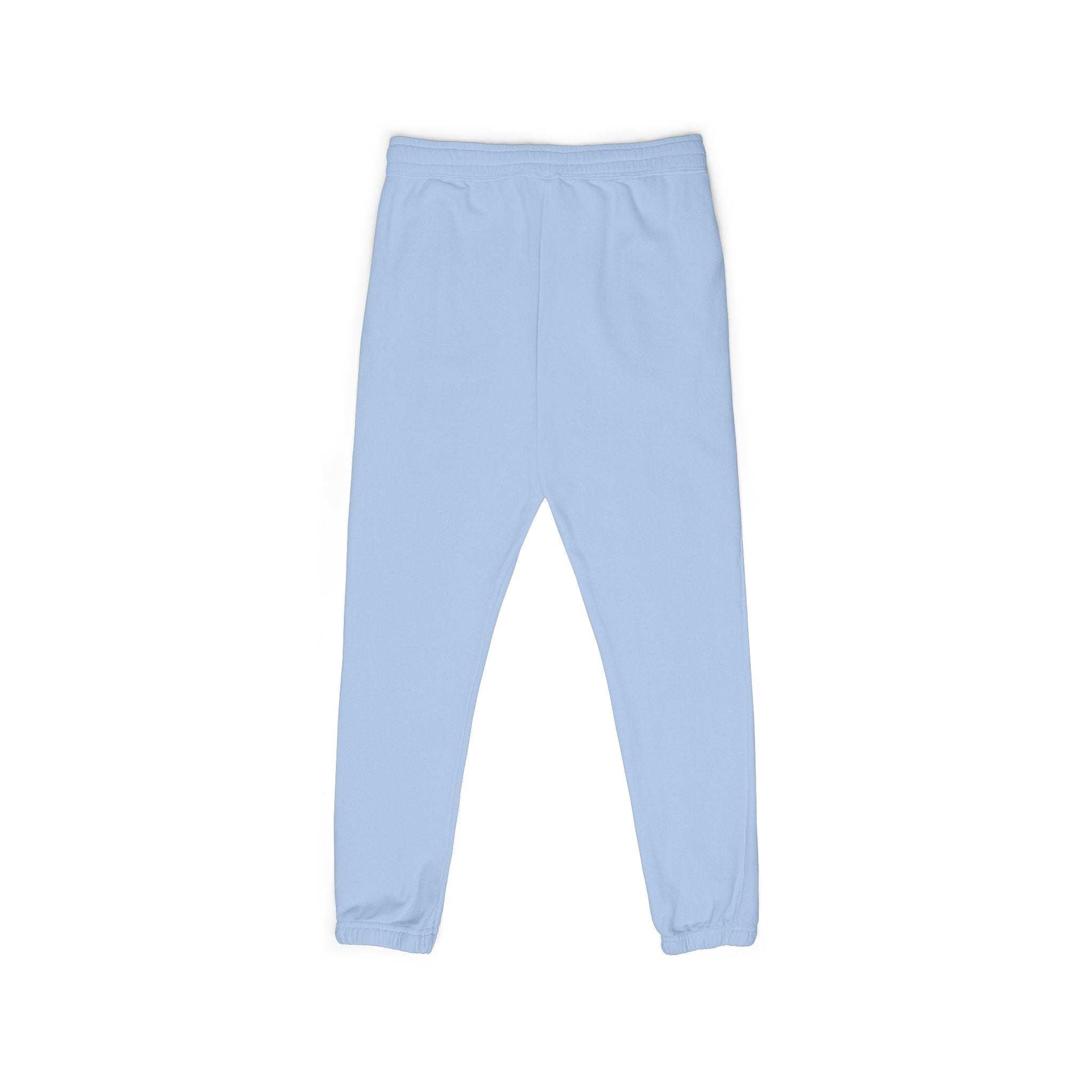 Savage Daughter Sweatpants — Garment-Dyed Fleece Joggers