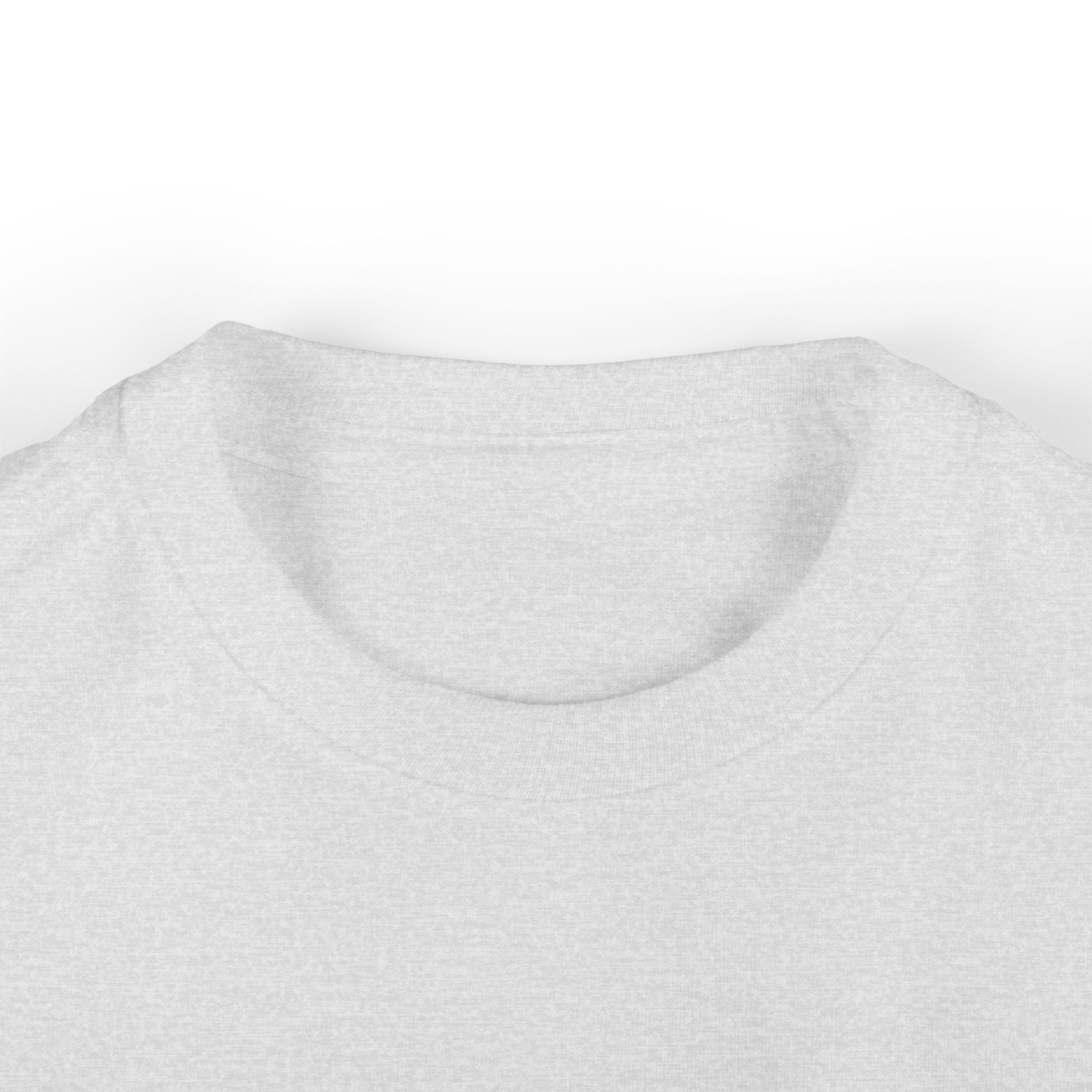 Not a Friendly Encounter Infant Tee | Wolf and Bunny Easter Eggs