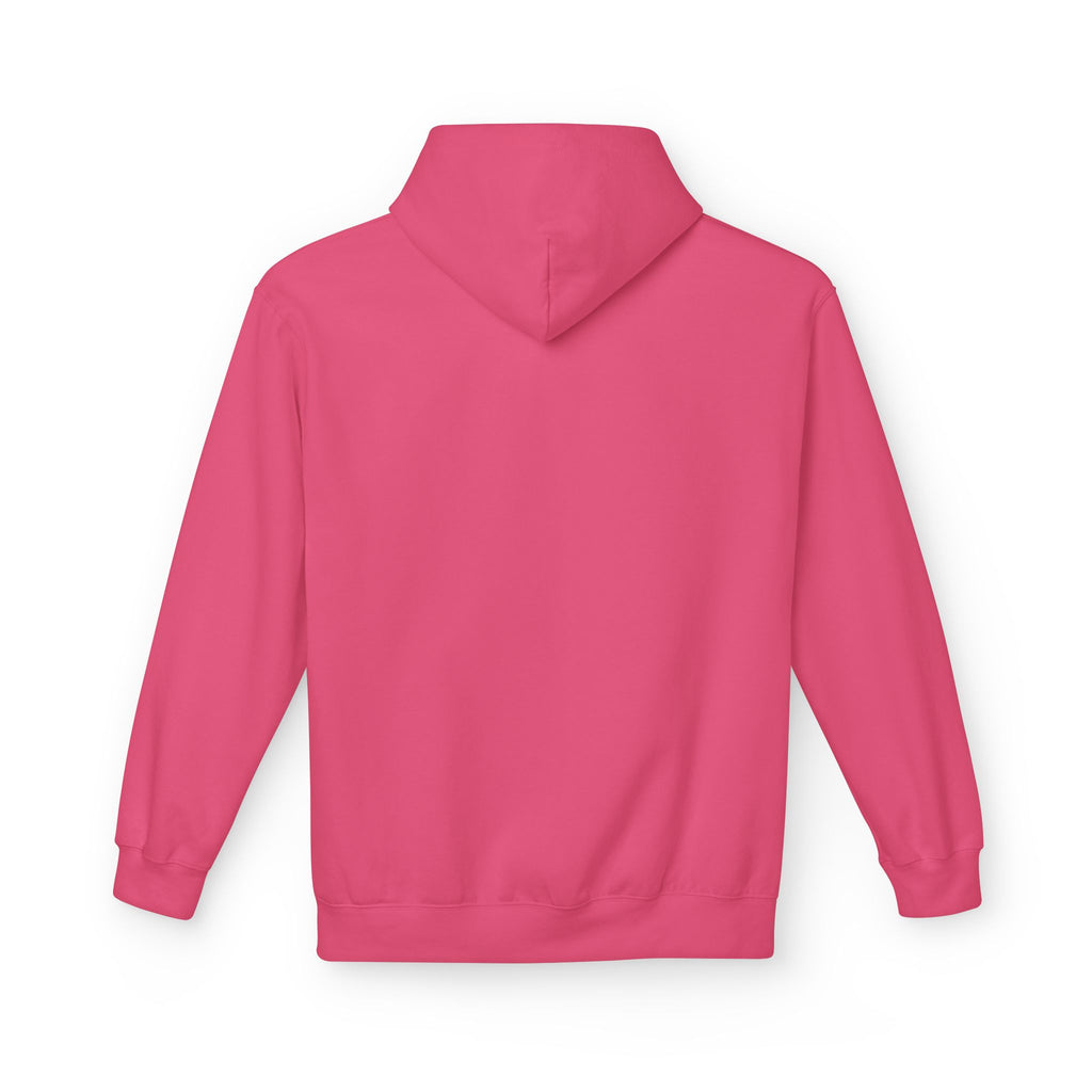 Savage Daughter Hoodie — Bold Graphic Women’s Pullover