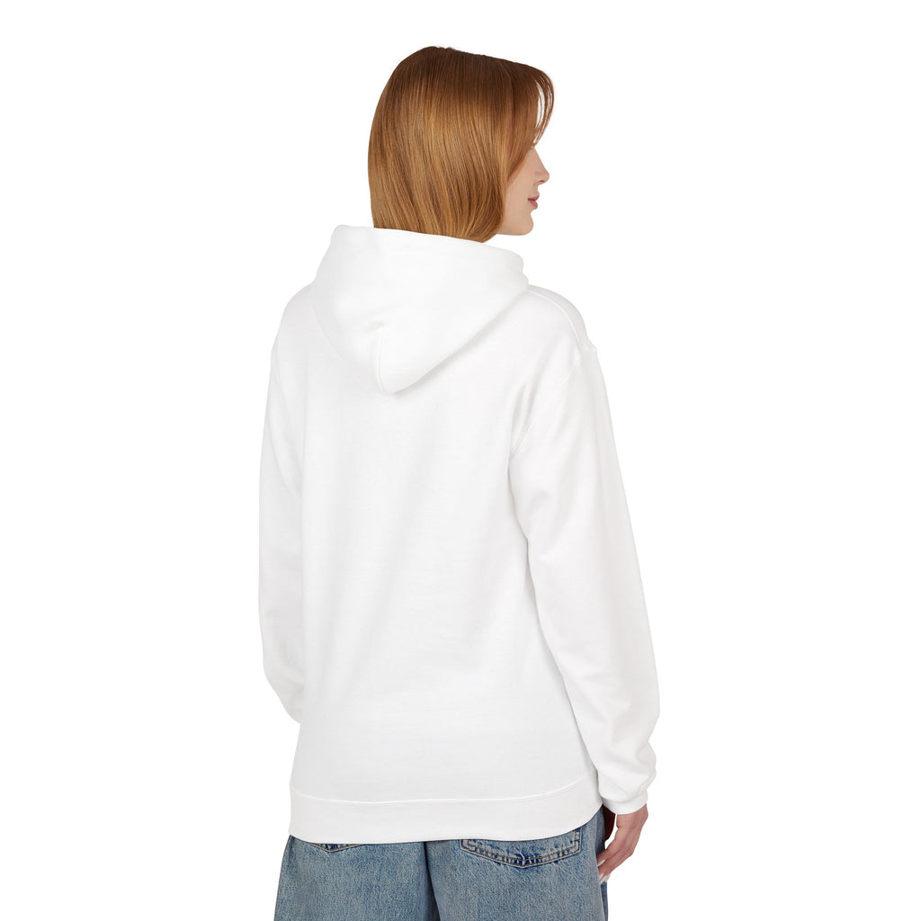 Savage Daughter Hoodie — Bold Graphic Women’s Pullover