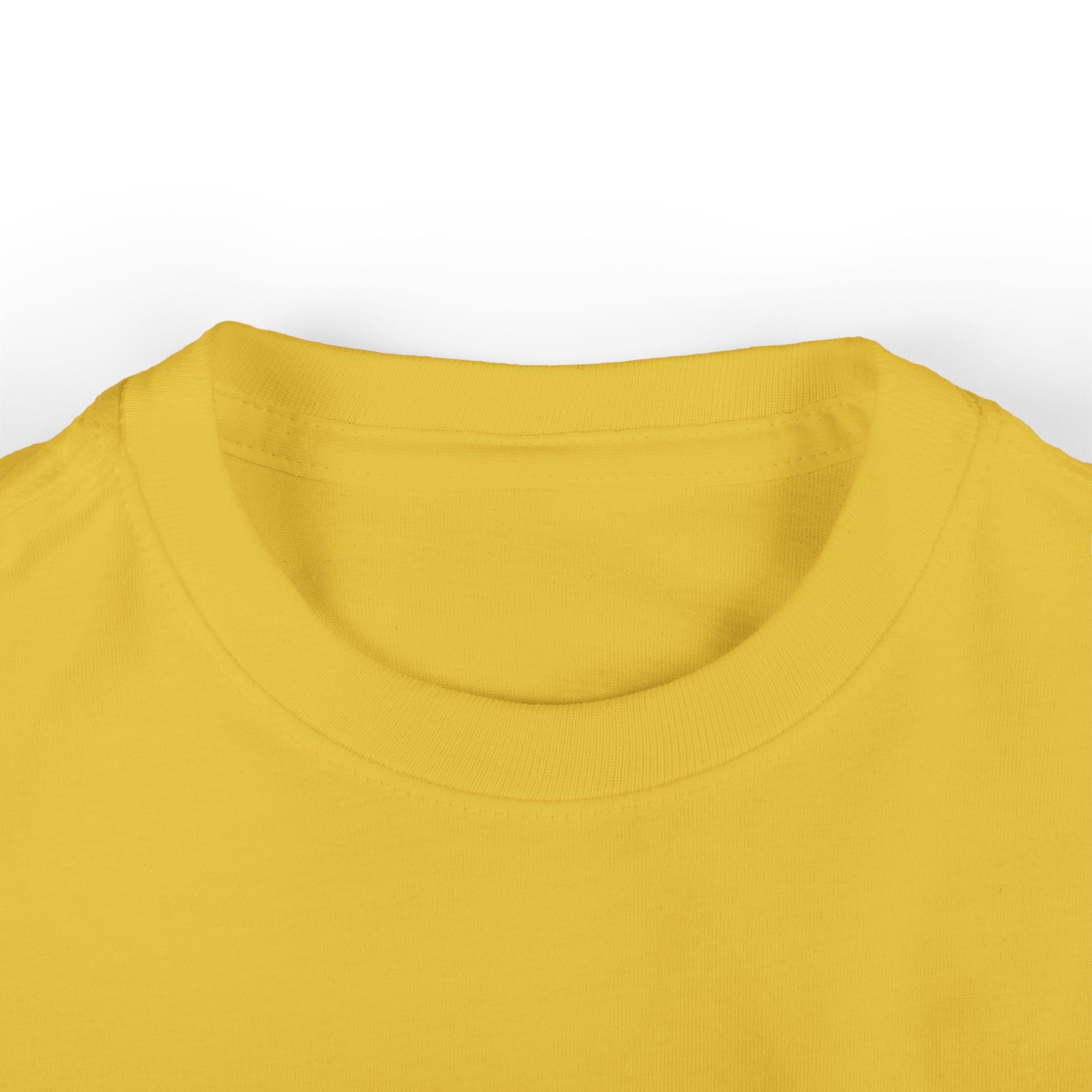 Not a Friendly Encounter Infant Tee | Wolf and Bunny Easter Eggs