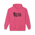 Savage Daughter Hoodie — Bold Graphic Women’s Pullover
